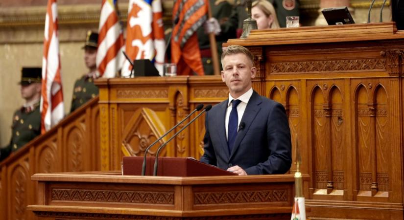 Átvette a kormány közösségi oldalát a Tisza Párt