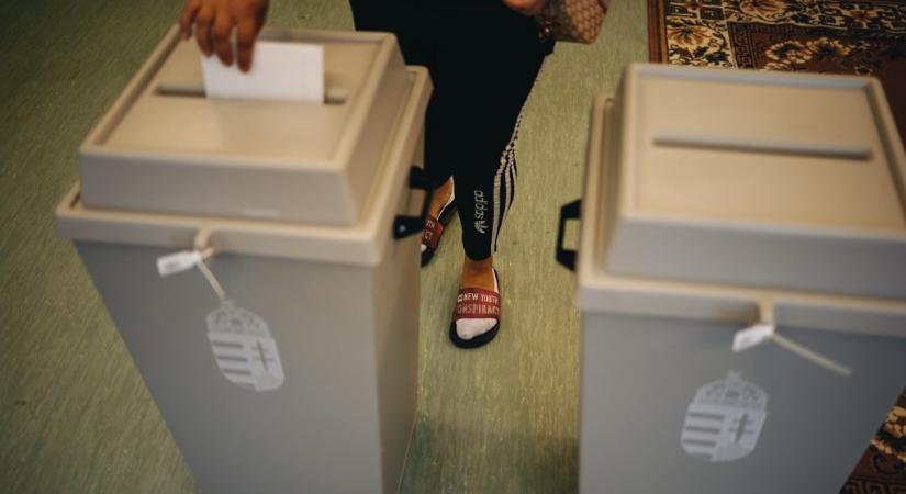 Két településen is időközi választásokat tartanak