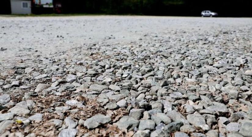 Megjött a vizsgálat eredménye: kimutatták az azbesztet ezen a vasi településen