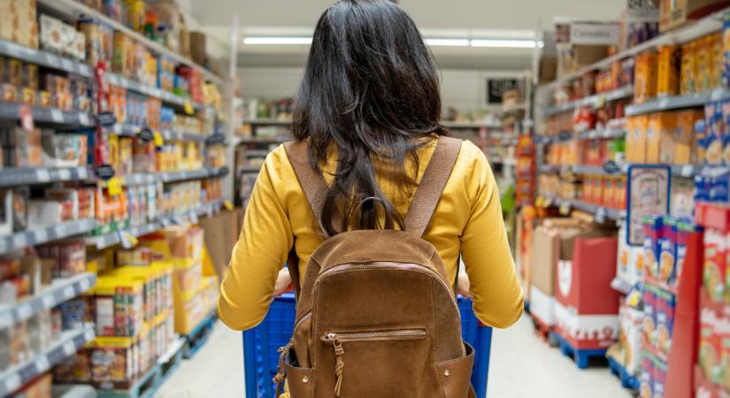 Te is a hazai feliratot keresed a bevásárlásnál? Sokan csúnyán benézik ezt a választásnál