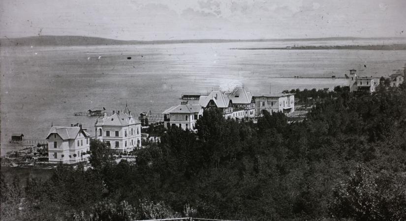 Titkos történeteket mesélnek a Balaton rejtett kincsei