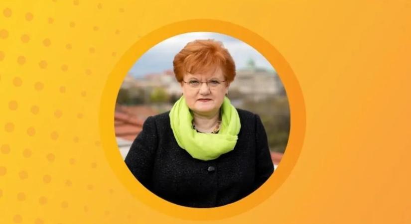 Szalai Piroska: A magyar parlamentben ennyi tárgyi tévedés nem hangzott el soha