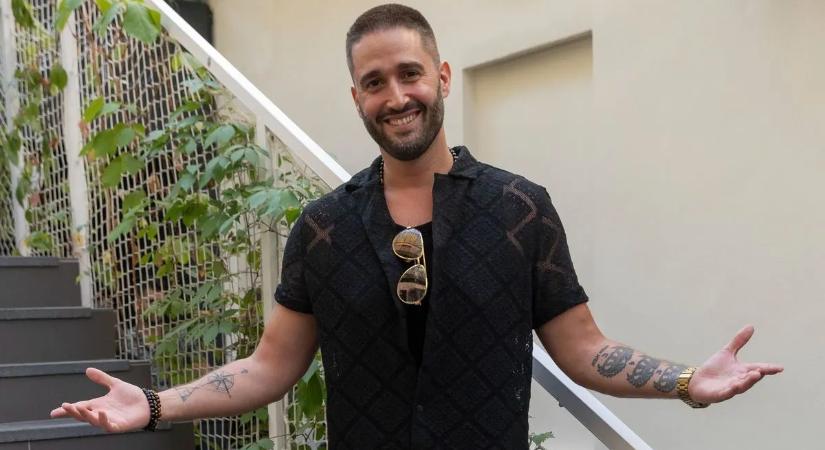 Te jó ég, milyen nagy és vagány Király Viktor kisfia!