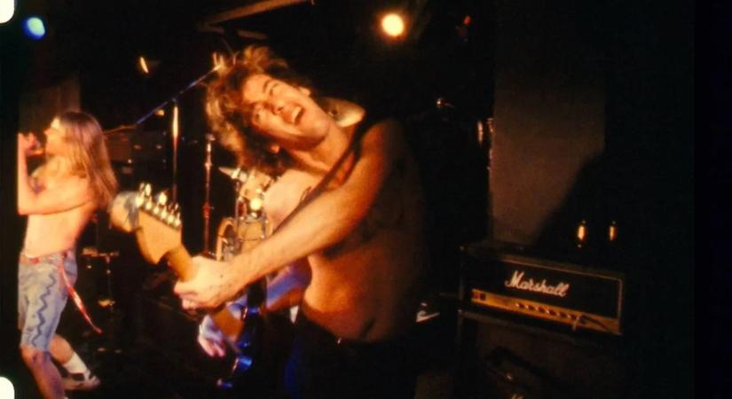 A gitáros, aki nélkül nem létezne a Red Hot Chili Peppers, és az életével fizetett érte