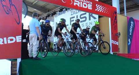 Tour de Zalakaros: háromnapos kerékpáros ünnep lesz (tvkeszthely.hu)