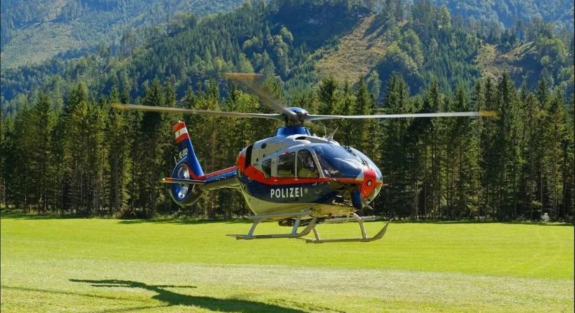 Hihetetlen baleset - Villám csapott egy nőbe