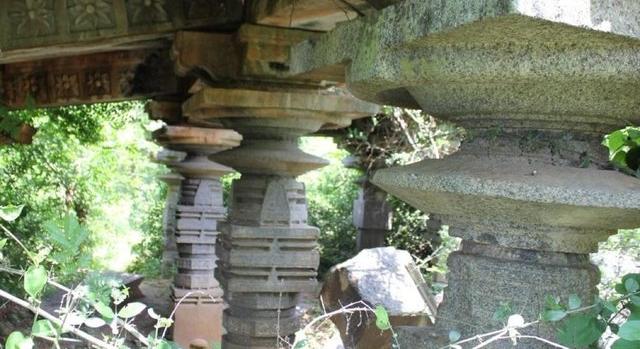 Iskolaépítés miatt romboltak le Síva-templomot Indiában
