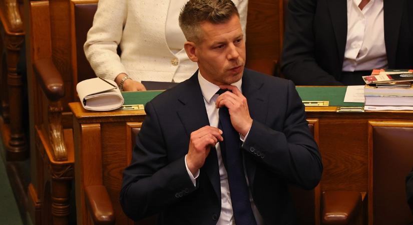 Most jött: már itt is van Magyar Péter első üzenete miniszterelnökként