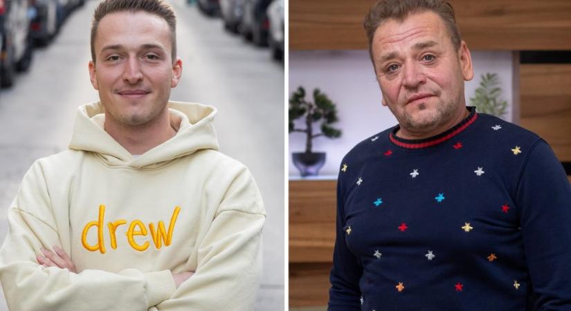„Ez rágalmazás” – Mészáros Árpád Zsolt perre megy fia róla szóló állításai miatt