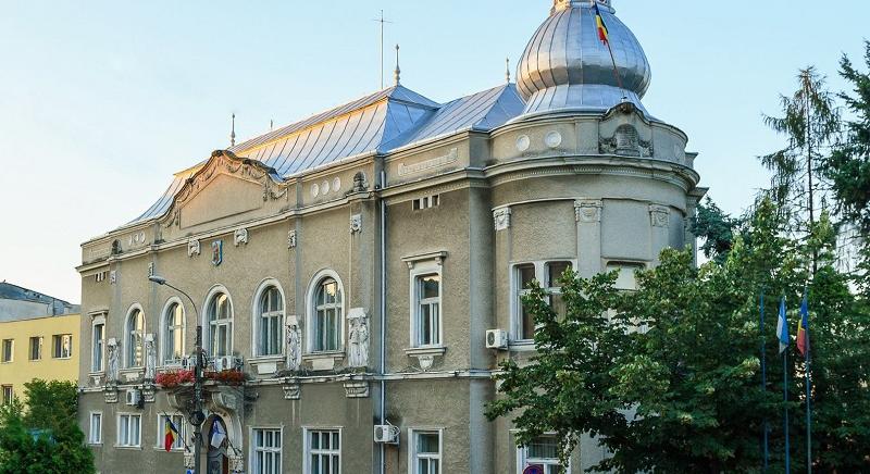 Szilágysomlyó: „A 2026-os a fejlődés költségvetése”