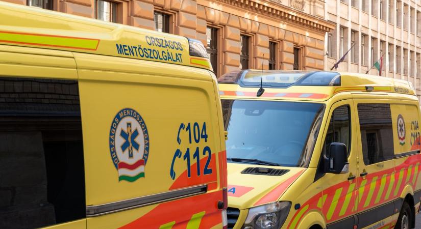 Mentők Napja: ma azokat ünnepeljük, akik a legnehezebb helyzetekben segítenek