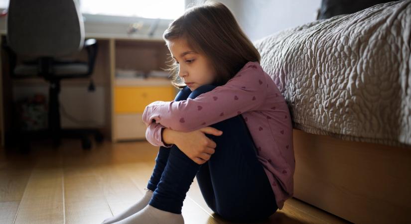 51 dolog, ami azokra jellemző, akik gyerekként nem akartak problémát okozni