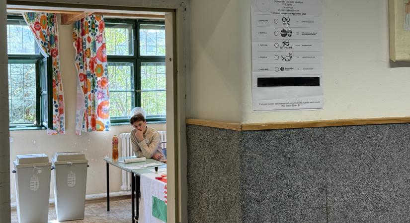 Két választást is tartanak Magyarországon vasárnap