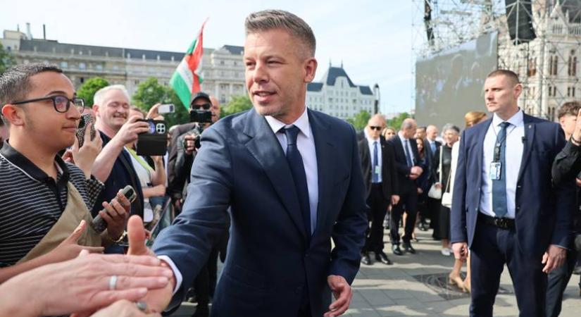 Ezen a napon áll fel a Tisza-kormány: íme a pontos ütemterv
