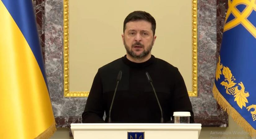 Oroszország és Ukrajna 1000–1000-es formátumban cserél hadifoglyokat