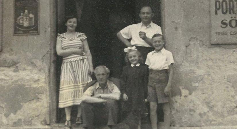 A "Nagyliter" nevű kocsmában még a kecskének is kikérték a felest Egerben