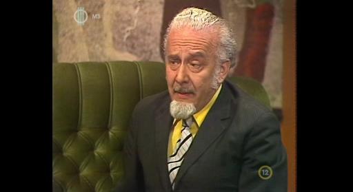 Kabaréba illő őszinteséggel tanította a magyarokat a legendás szexológus, Veres Pali bácsi - Kazettákon terjedt a katonáknak szóló előadása
