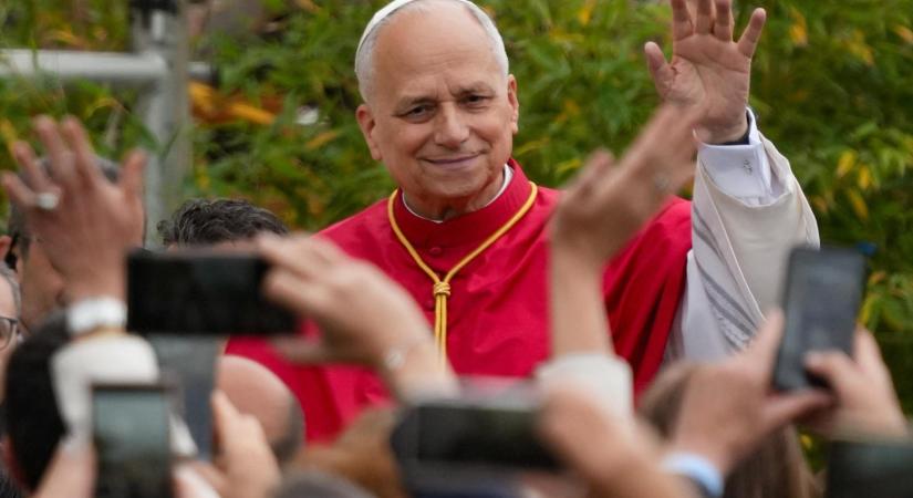 XIV. Leó pápa: Isten saját képére és hasonlatosságára teremtett bennünket