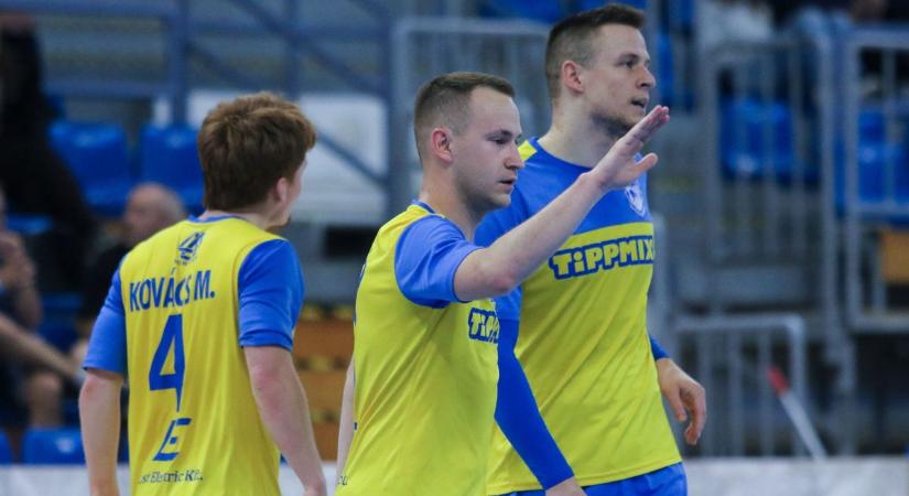 Szombathelyen folytatja a ScoreGoal