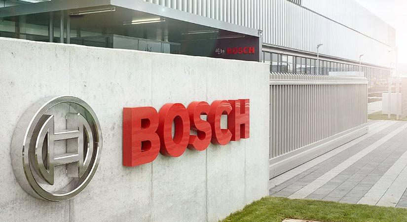 Bajban a Bosch Magyarországon vagy ehelyett szárnyal a cég?