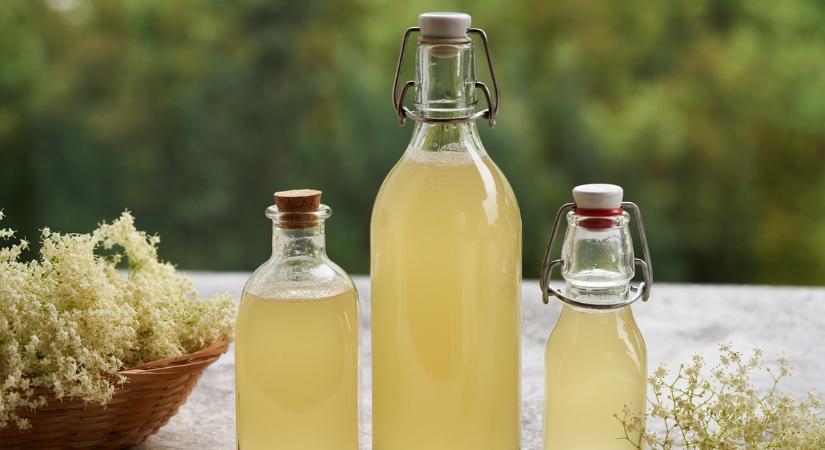 Így készül a szegények üdítője – Kiderült, hogy igazi elixír