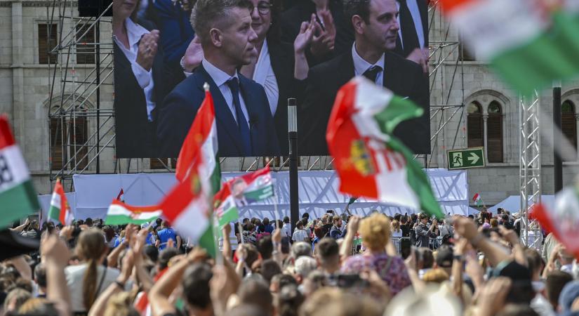 Europion: Lázár a legnépszerűtlenebb politikus, nagyon vezet a Tisza