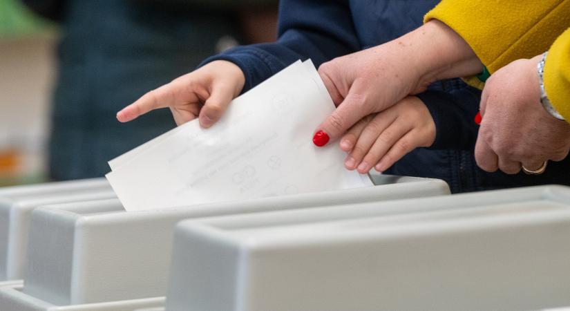 Még nincs vége a választásoknak: vasárnap következnek az önkormányzatok