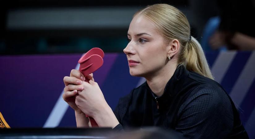 WNBA: Juhász Dorka nélkül szenvedett egypontos vereséget a Minnesota