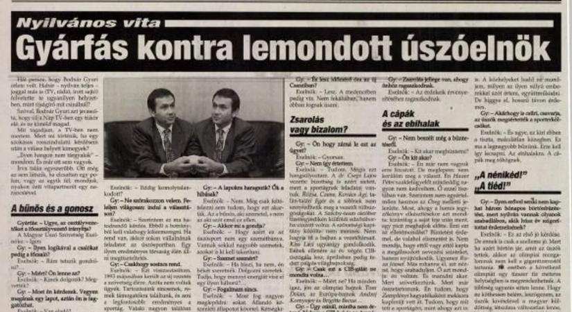 Csalással „teljesített” szintidők az atlantai olimpia előtti fantomversenyen