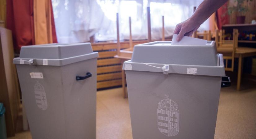 Két településen is rendkívüli választást tartanak