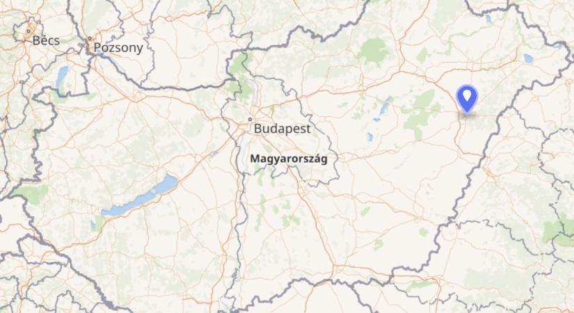 Műveltségi teszt, földrajz: bejelöltünk három D betűs magyar várost a vaktérképen. Melyik hármat?