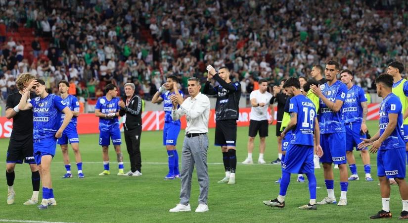 A ZTE FC vezetőedzője is kivásárolható a szerződéséből - reakciók a kupadöntő után (galériával)