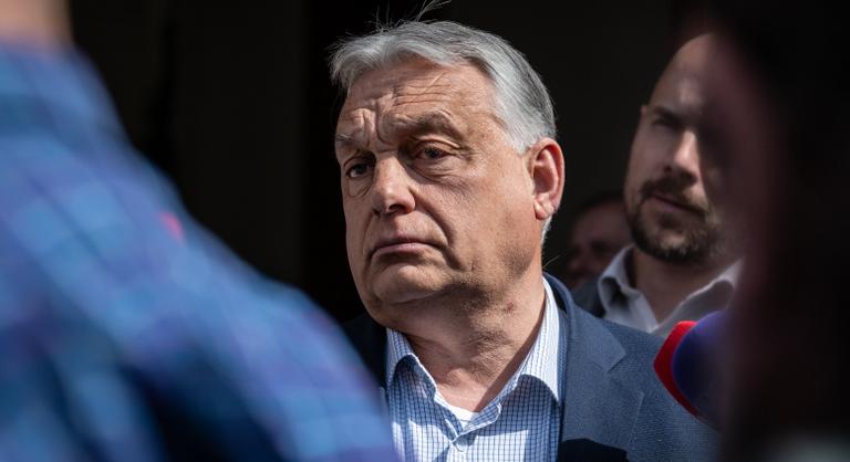 Orbán Viktor döntött az alakuló ülés előtt, 36 éve nem történt ilyen a magyar politikában