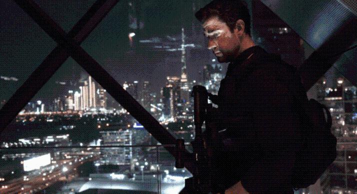 Birkakrimi, A gesztenyeember és Jack Ryan – Három új krimi a képernyőn és a moziban