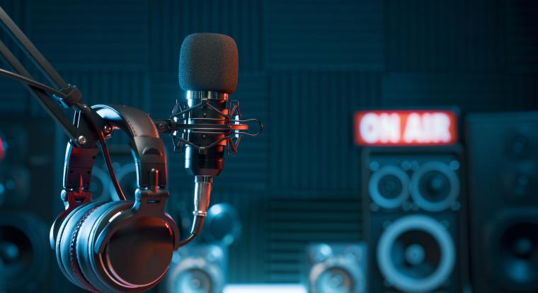 Az új podcastok több, mint harmadát AI generálhatja, de nem is ez a legnagyobb probléma
