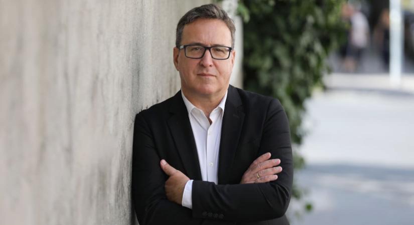 Reagált Magyar Péter szavaira Murányi András