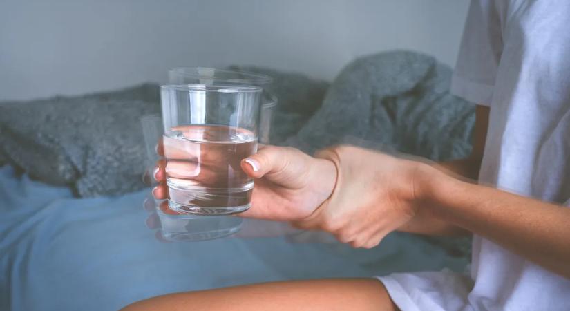 Idő előtt jött a rémálom – 29 évesen diagnosztizálták Parkinson-kórral a nőt