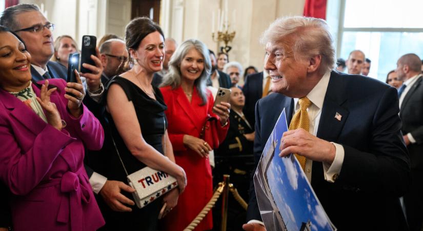 Gyilkossággal vádolják a Trump-kormányzatot a legutóbbi támadás után