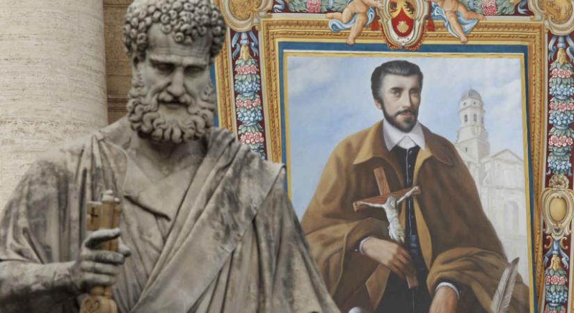 Avilai Szent János – Andalúzia apostola és egyháztanító
