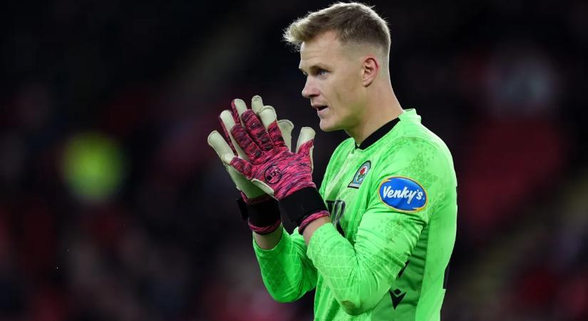 Tóth Balázs: Szeretnék világbajnokságon védeni!
