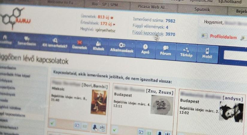 Emlékszik még ezekre? Így tűntek el egyik napról a másikra a magyar internet kedvencei