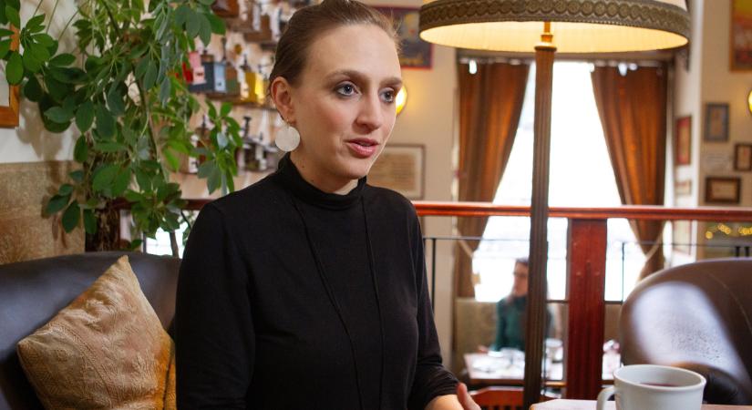 Sodró Eliza elmondta a születendő gyermeke nemét és nevét