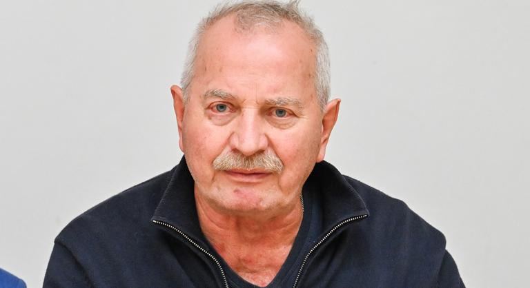 Bencsik András elárulta a fideszes politikus nevét, aki miatt kirúgták a Sajtóklubból