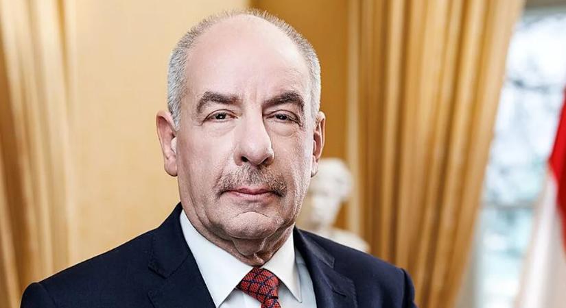Magyar Péter beszéde után a Polymarket-fogadók is Sulyok Tamás fejét követelik