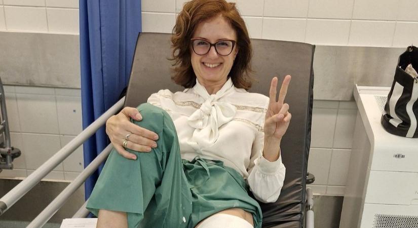 Kórházba került a tiszás képviselő a Kossuth téri buli után