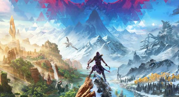 A Guerilla Games egykori alapítója készíti az Unreal Engine európai alternatíváját