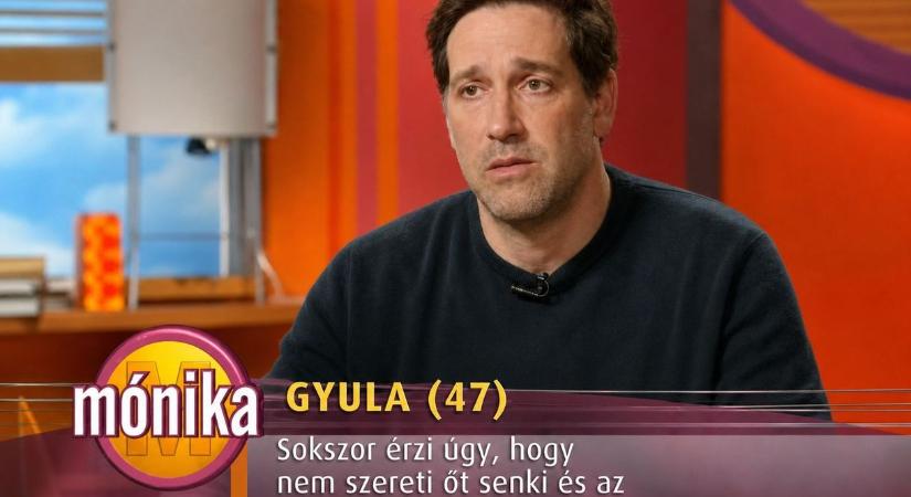 Ez történt: Balásy Gyula lemosta az internetet
