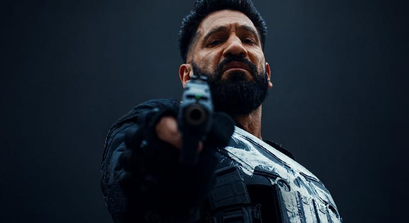 Napokon belül nézheted: Végre jön az új Megtorló-film a streamingóriás platformjára!