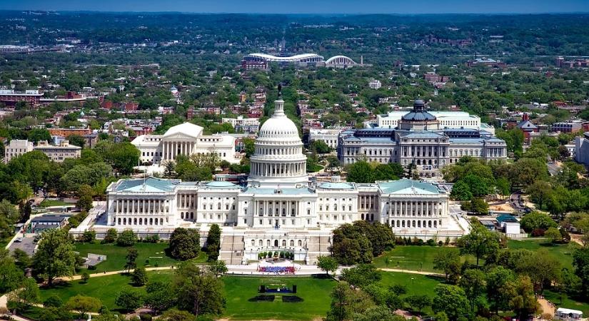 Washingtonban sok százan vettek részt a magyar nagykövetség nyílt napján