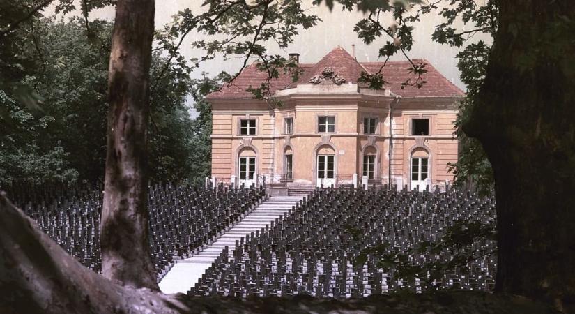 „Sportolók háza” a hercegi luxusban: elképesztő múltja van a tatai Esterházy Nyárilaknak